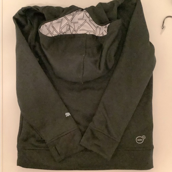 Puma sweatshirt - Picture 2 of 3